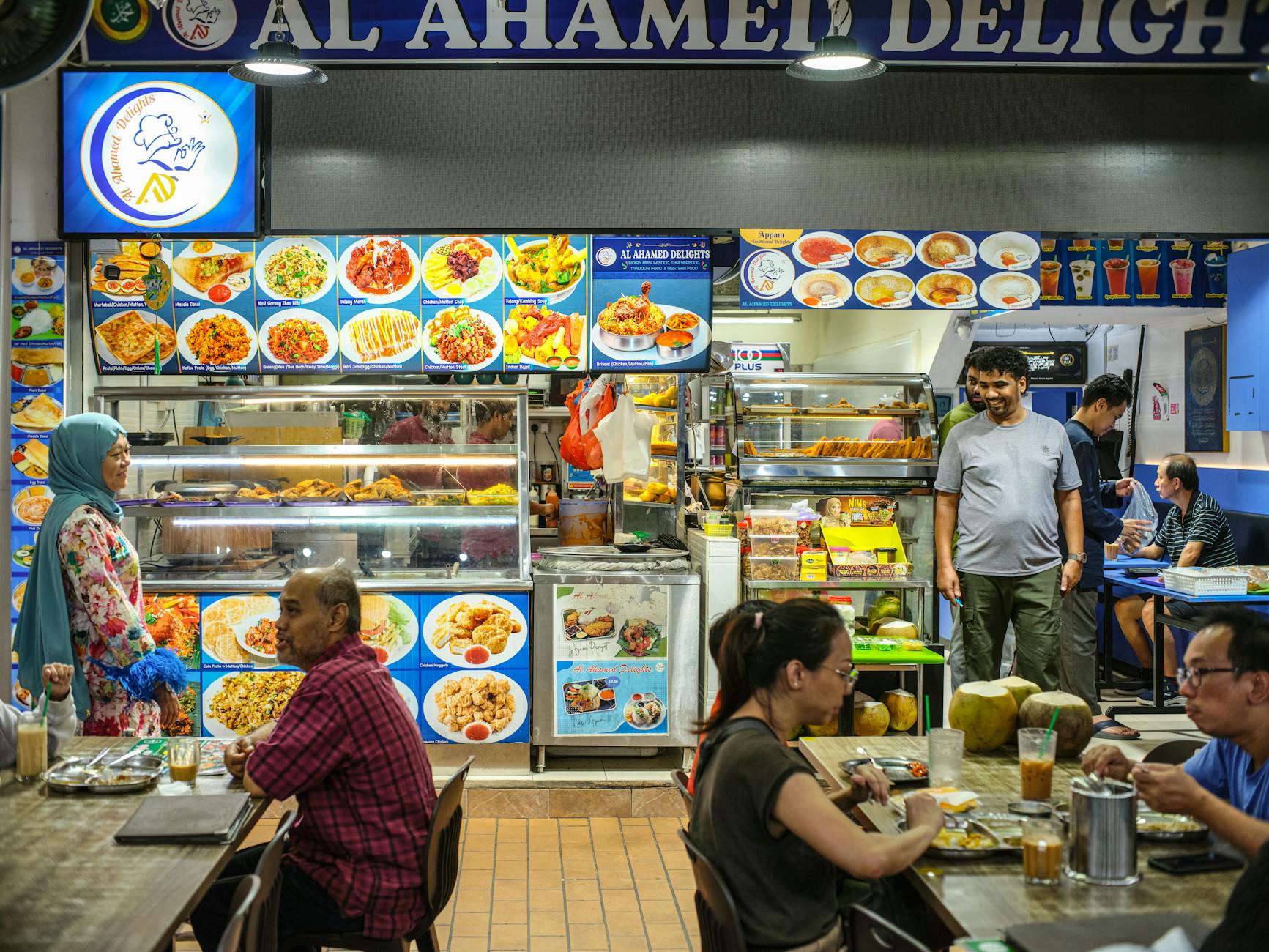 Skip These Singapore Food ‘Classics’ — Here’s Where to Actually Eat