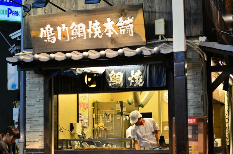 Skip These Osaka Food ‘Classics’ — Here’s Where to Actually Eat