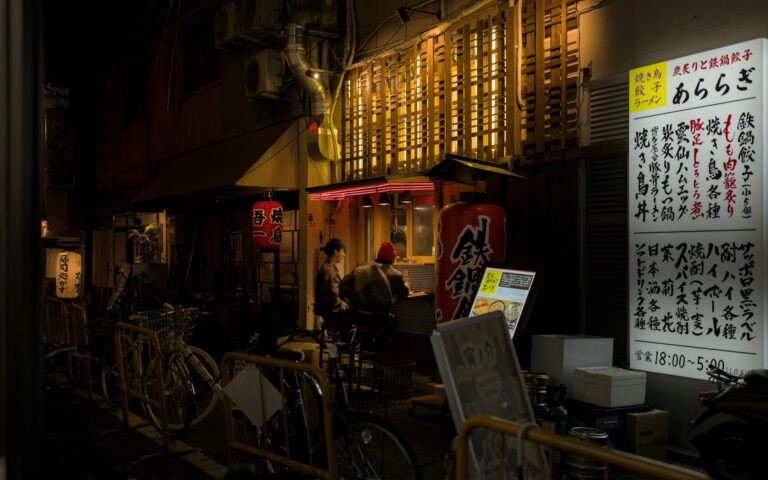 Osaka Food: We Ranked TikTok’s Favorite Dishes Against What Locals Actually Eat
