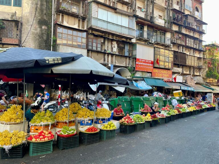 Skip These Hanoi Food ‘Classics’ — Here’s Where to Actually Eat