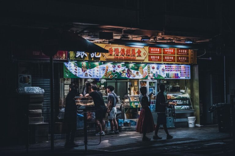 Skip These Hong Kong Food ‘Classics’ — Here’s Where to Actually Eat