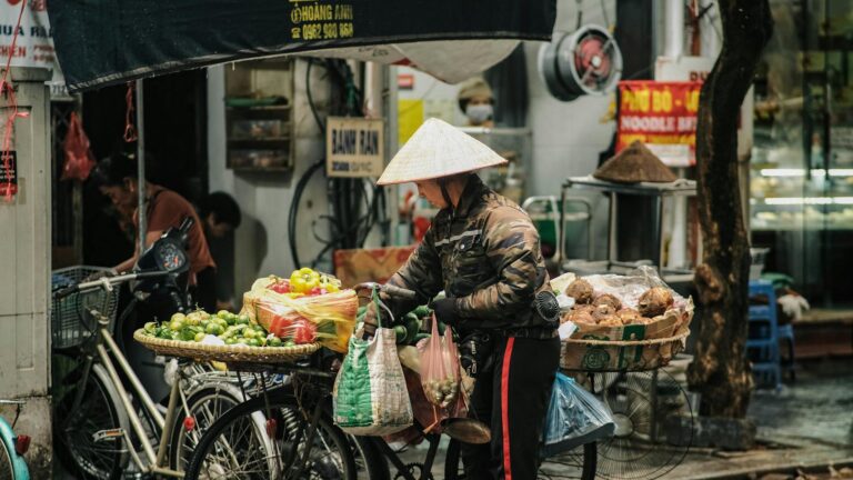 We Compared TikTok Food Videos to Google Maps Ratings in Hanoi. Here’s the Truth.