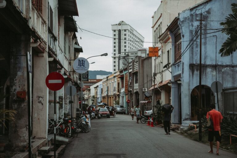Skip These Penang Food ‘Classics’—Here’s Where to Actually Eat