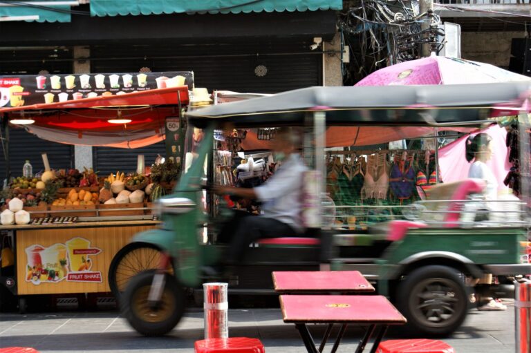 The 20 Best Places to Eat in Bangkok: Google Maps Verified (2026)