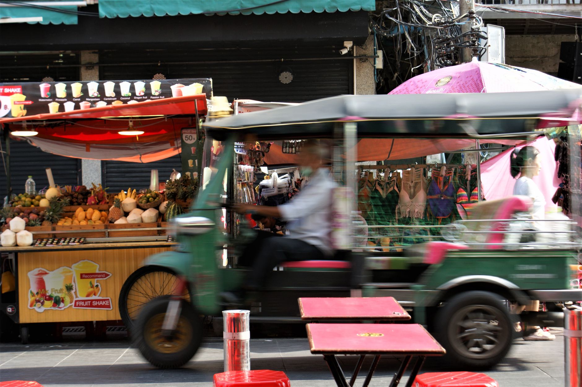 The 20 Best Places to Eat in Bangkok: Google Maps Verified (2026)