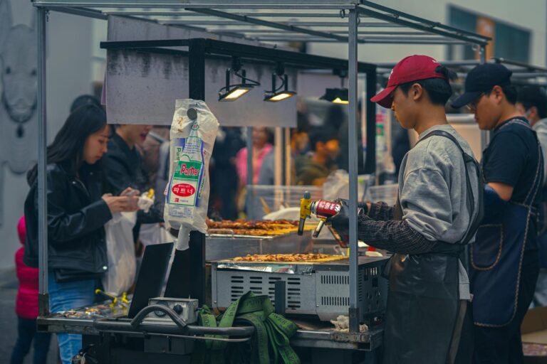 The 20 Best Places to Eat in Seoul: Google Maps Verified (2026)