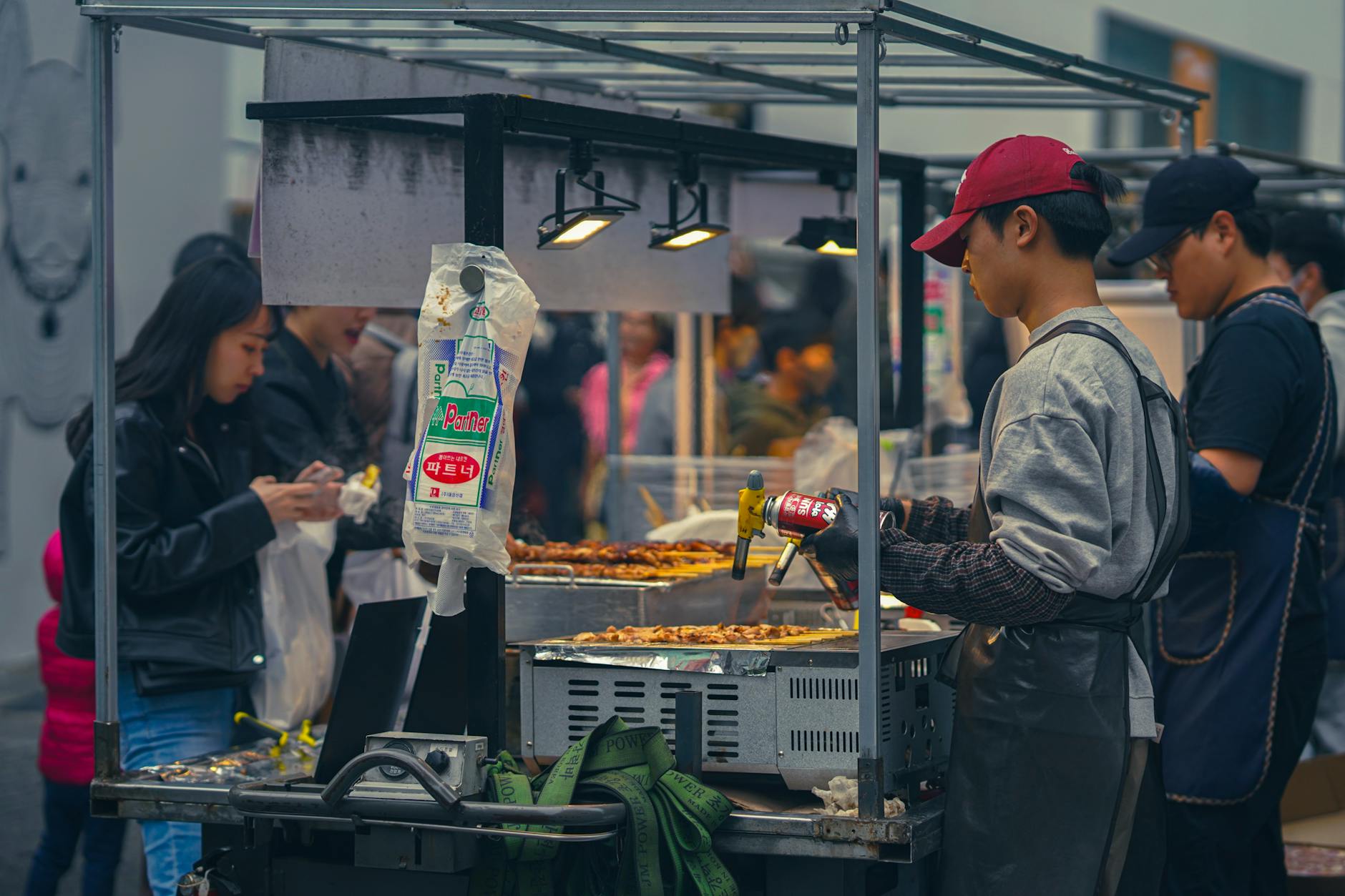The 20 Best Places to Eat in Seoul: Google Maps Verified (2026)