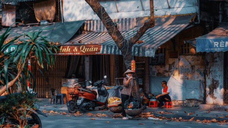 The 20 Best Places to Eat in Hanoi: Google Maps Verified (2026)