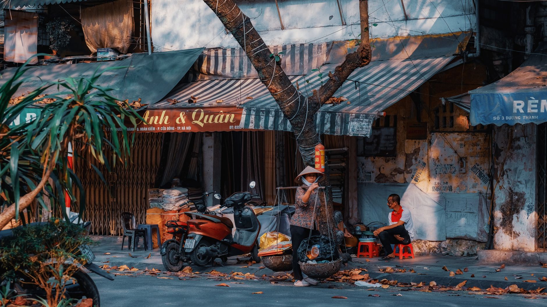 The 20 Best Places to Eat in Hanoi: Google Maps Verified (2026)