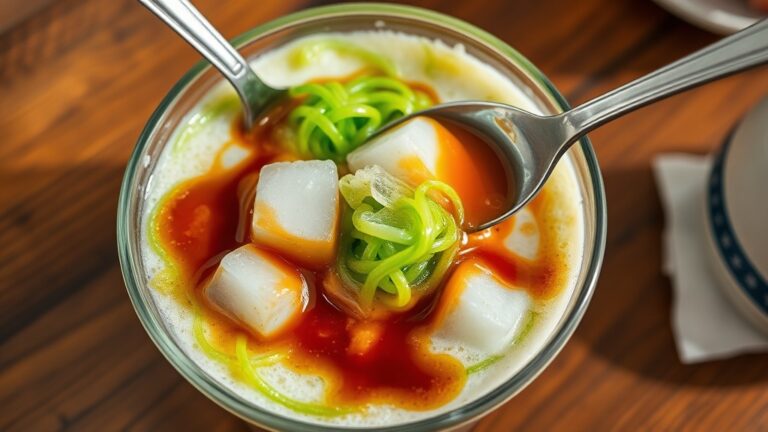 Cendol