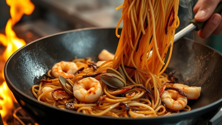 Char Kway Teow