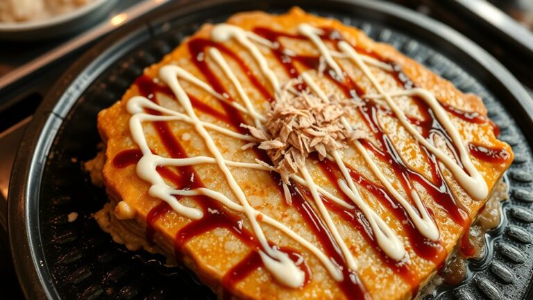Okonomiyaki