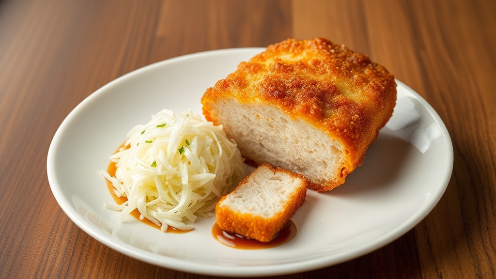 Tonkatsu