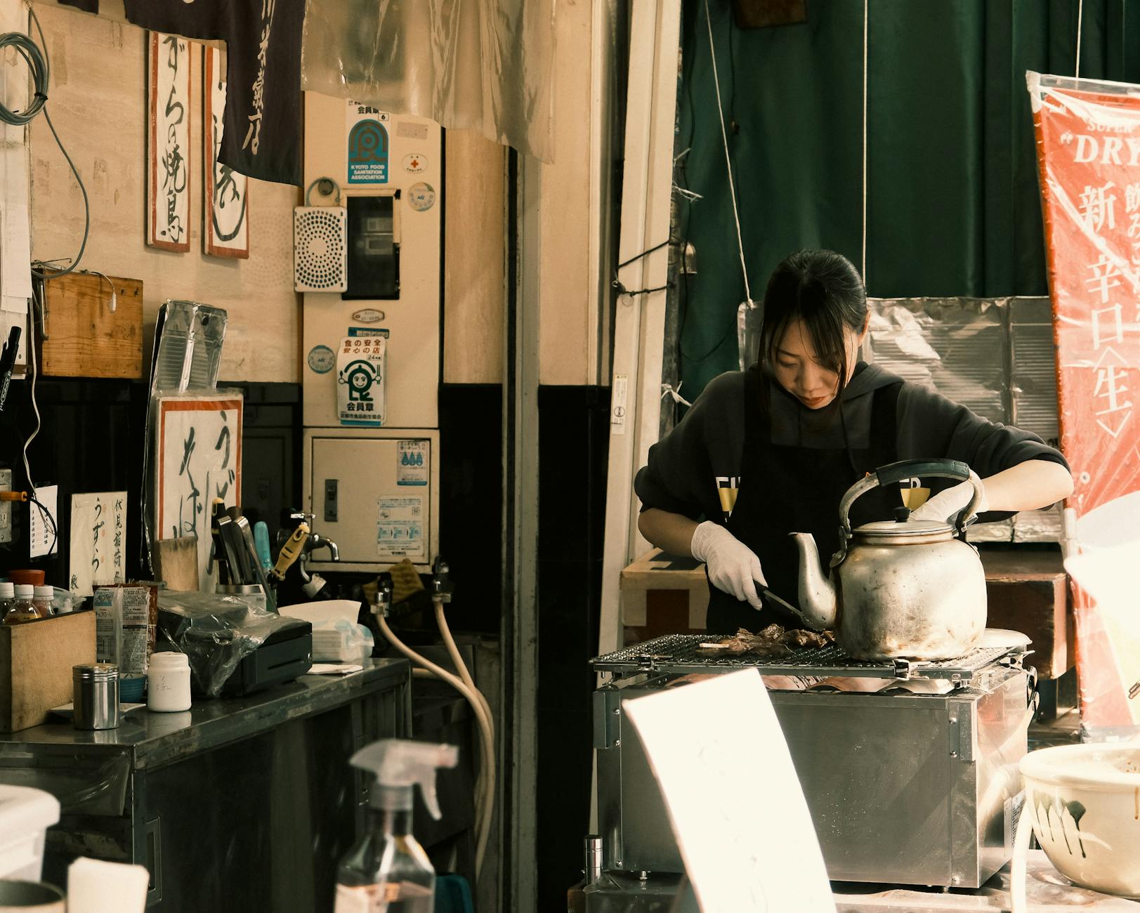 The 20 Best Places to Eat in Osaka: Google Maps Verified (2026)