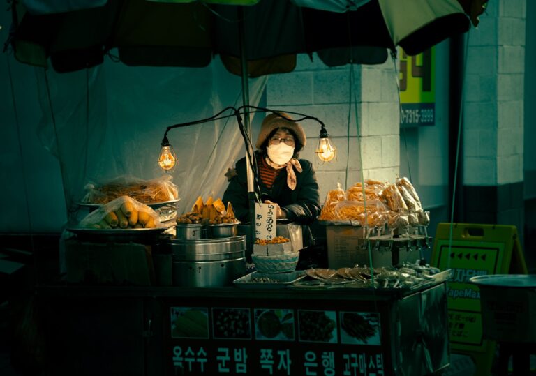The 15 Best Places to Eat in Busan: Google Maps Verified (2026)