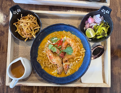 Chiang Mai Street Food Guide: Neighborhood Eats