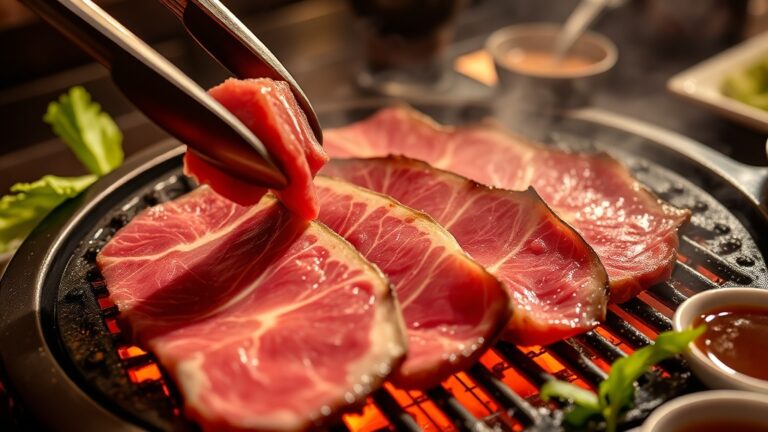 Yakiniku Explained