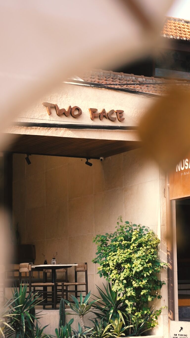Verified best cafes Ubud Bali