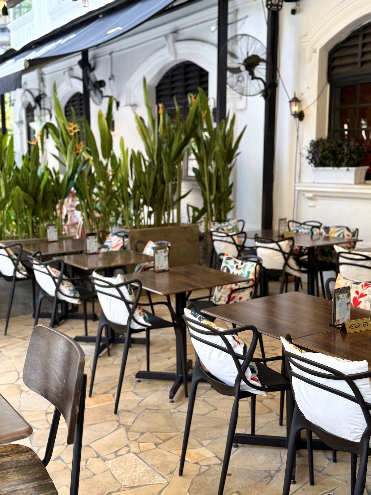 Verified best restaurants Kuala Lumpur