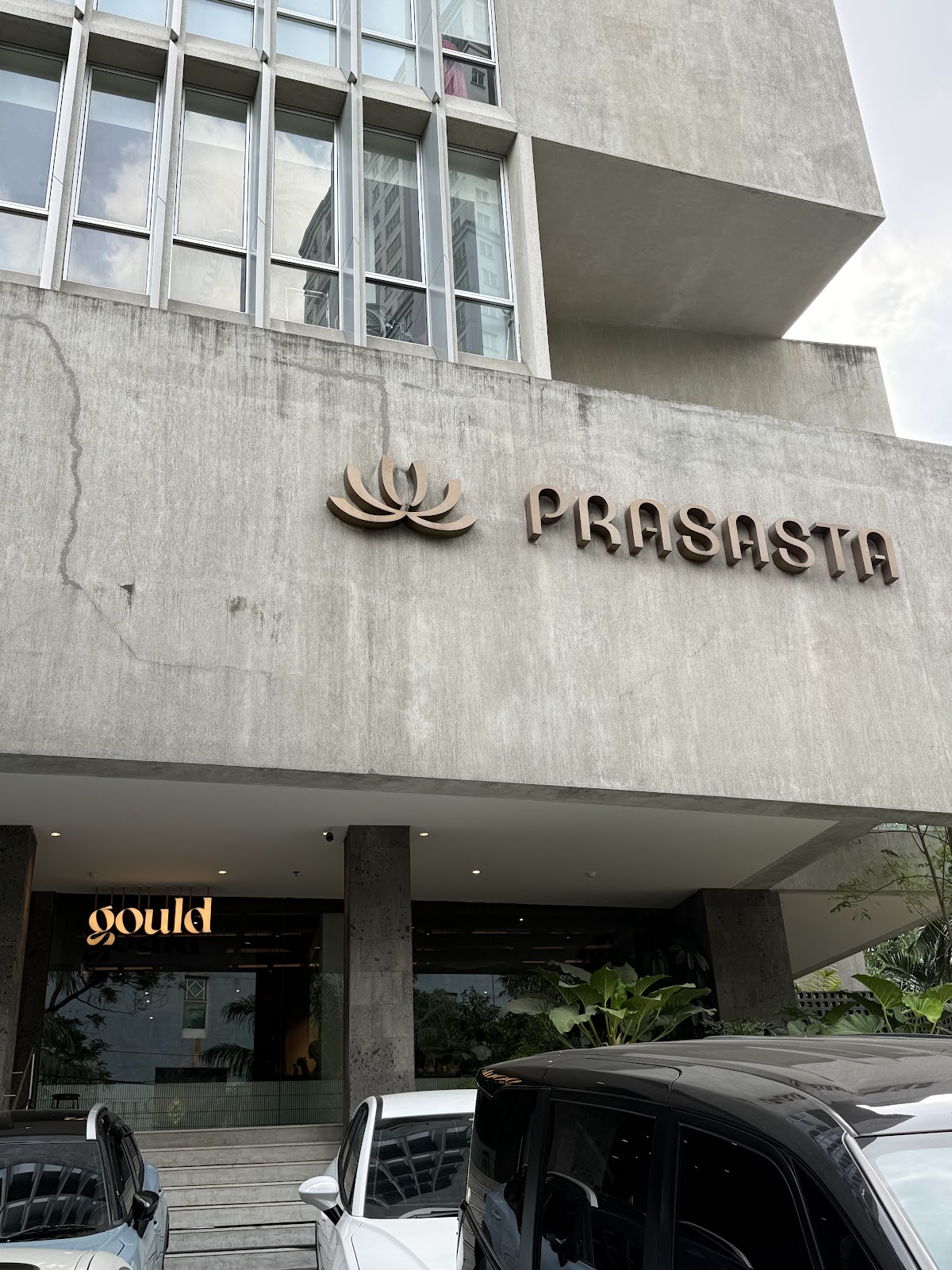 Verified best brunch cafe Jakarta Selatan
