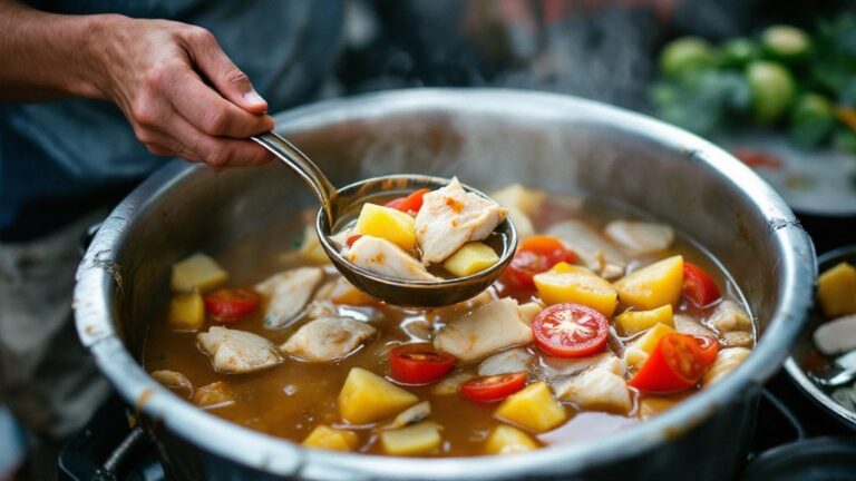 Canh Chua