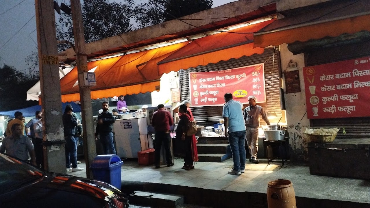Verified best chaat Delhi