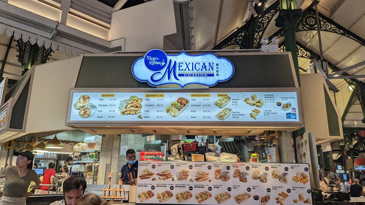 Verified best hawker food Singapore