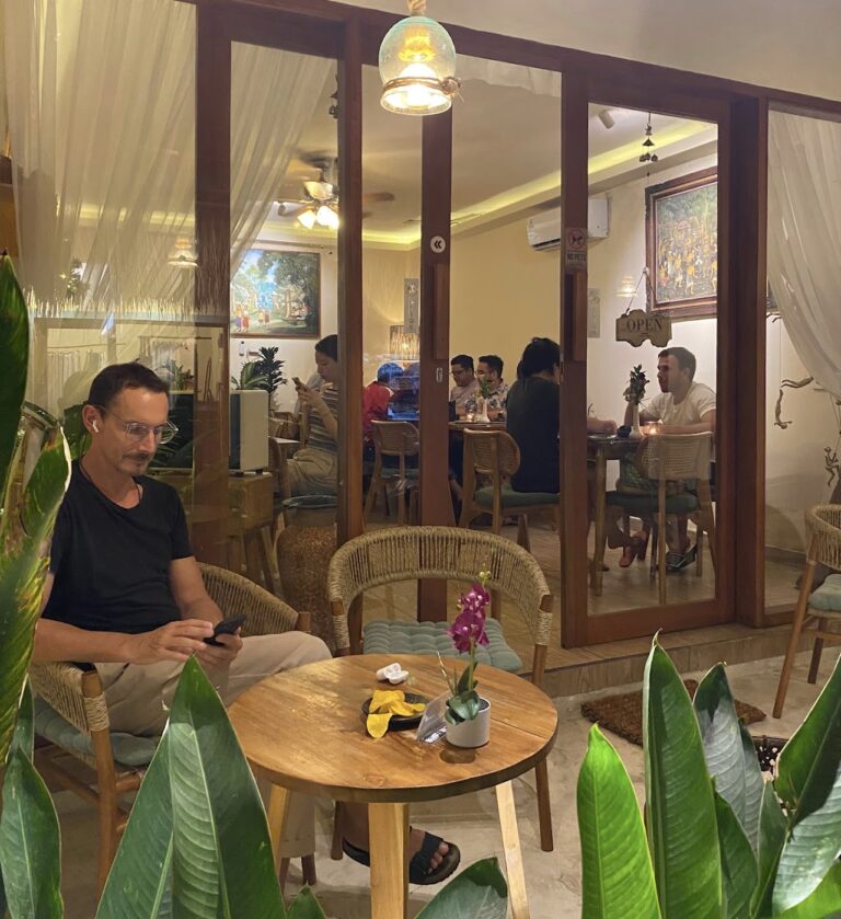 Verified best kuliner halal Bali