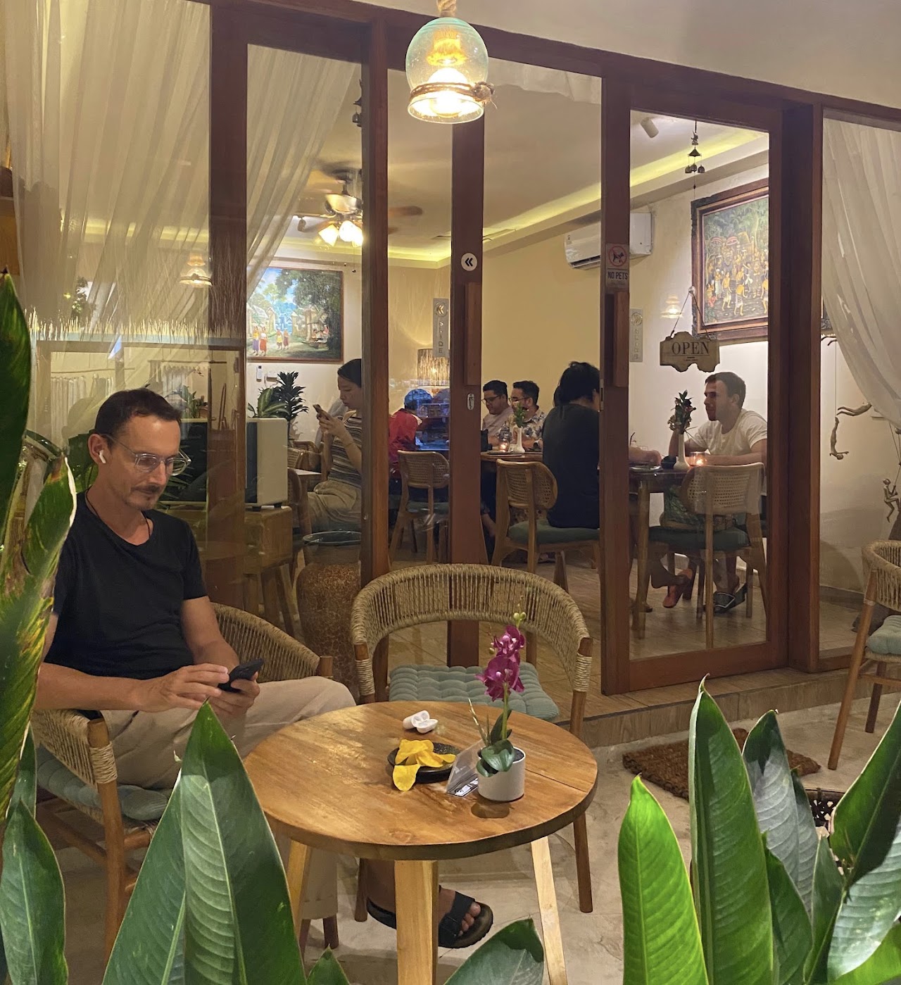 Verified best kuliner halal Bali