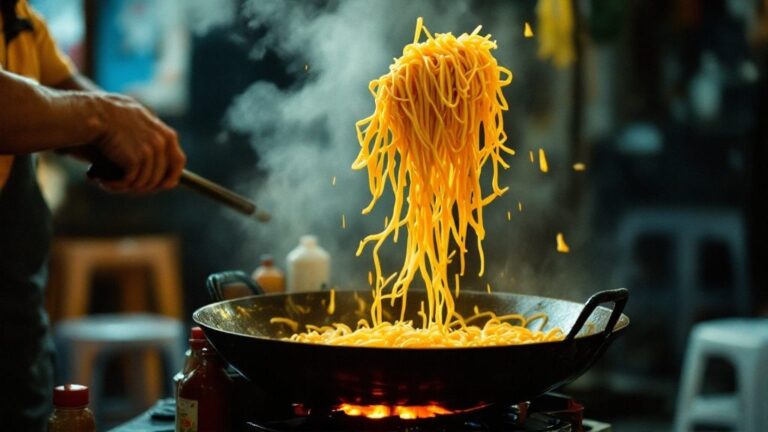 Mie Goreng