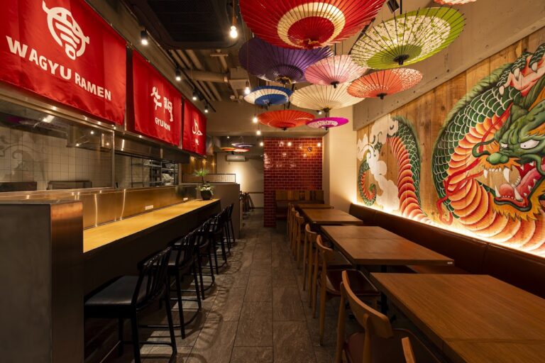 Verified best ramen in Tokyo