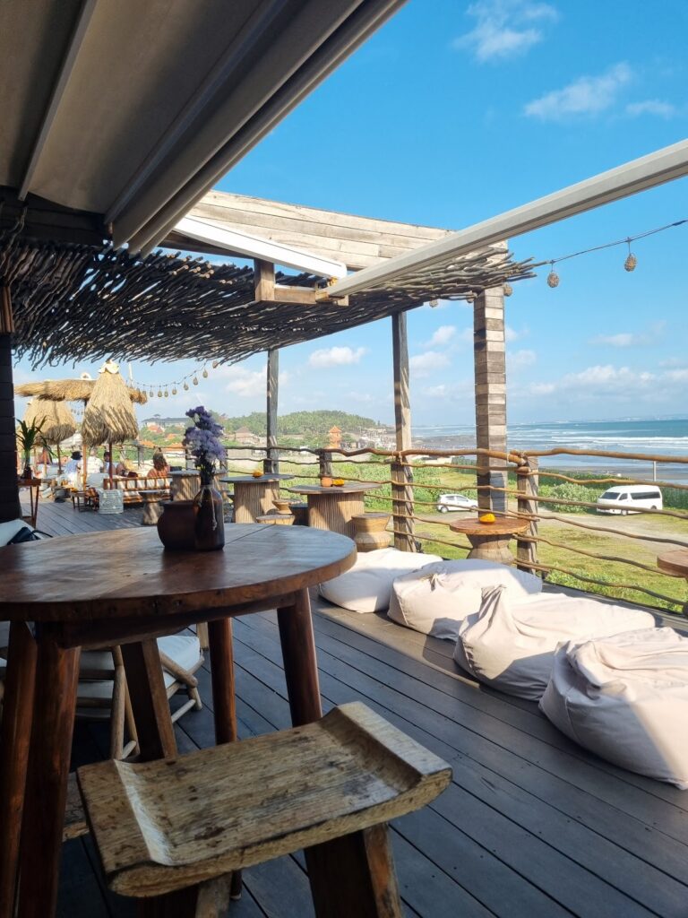 Rooftop Bars In Bali