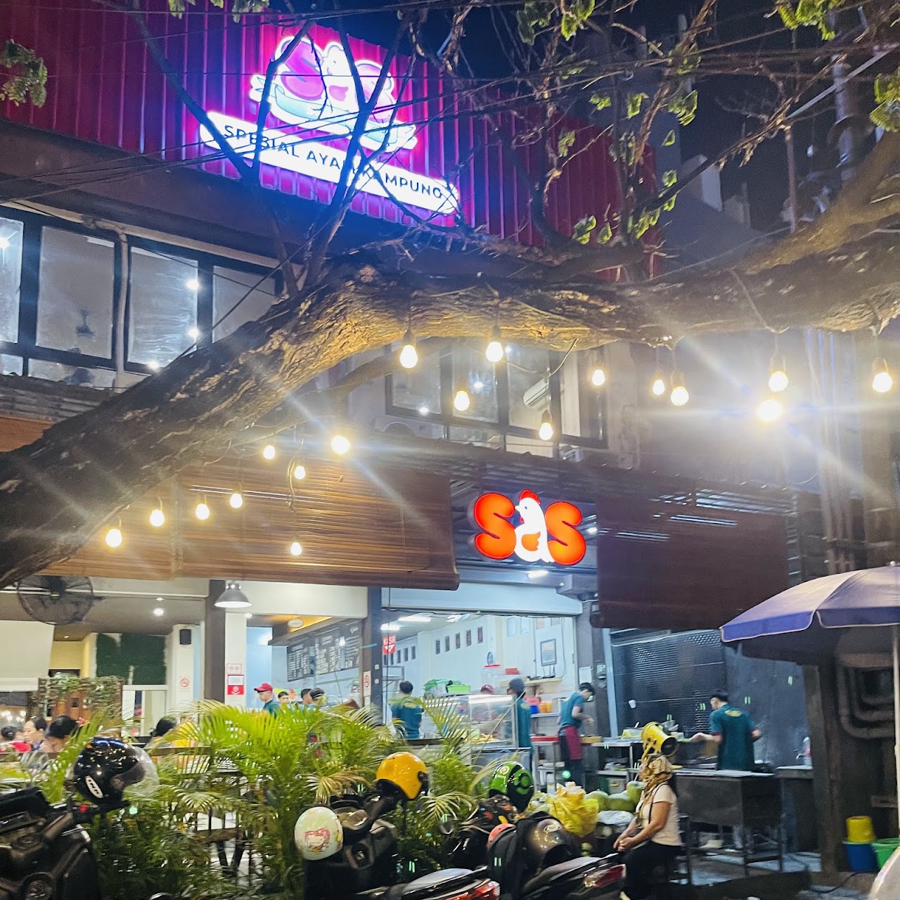 Verified best soto Bali