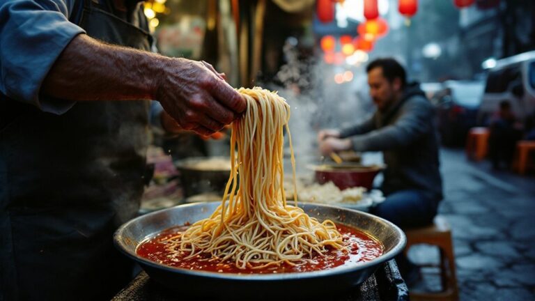 street food Chengdu Chengdu