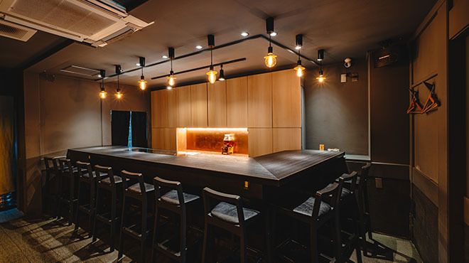 Verified best sushi Tokyo