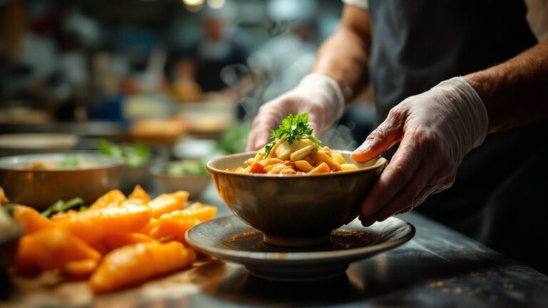 The Places to Eat in Bangkok Bangkok