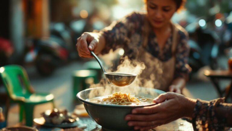 The Places to Eat in Hanoi Hanoi