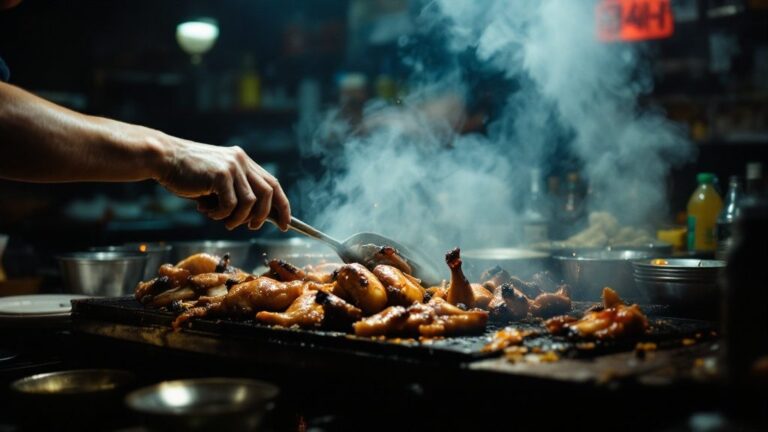 The Places to Eat in Seoul Seoul