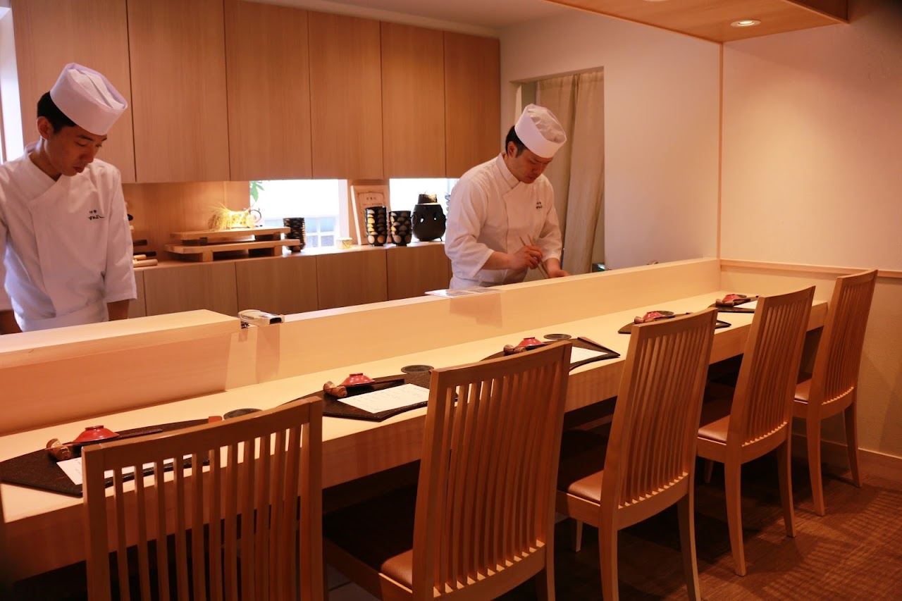 Tokyo food guide