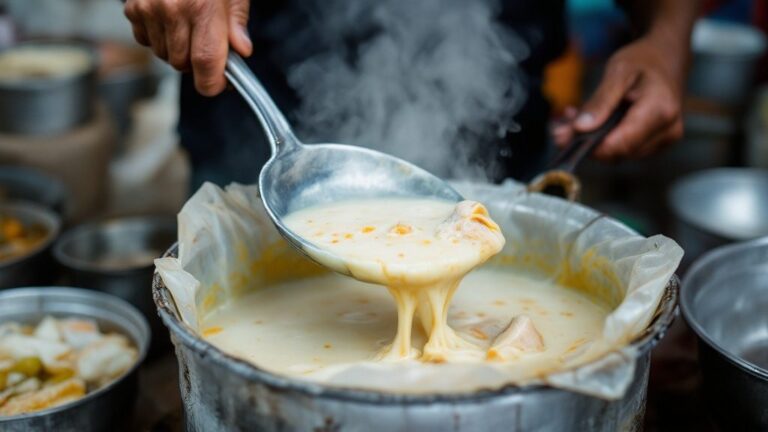 Tom Kha Gai