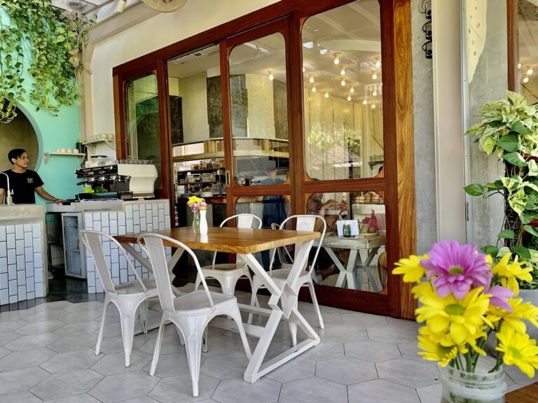 Vegan Restaurants In Bali