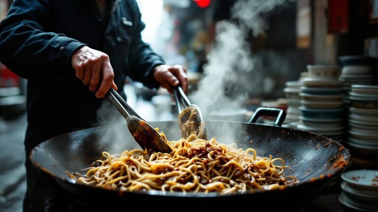 Zha Jiang Mian