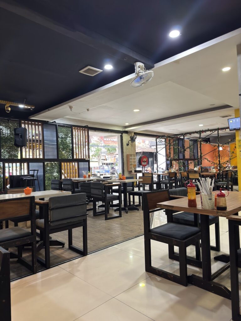 Verified best bakso Bandung