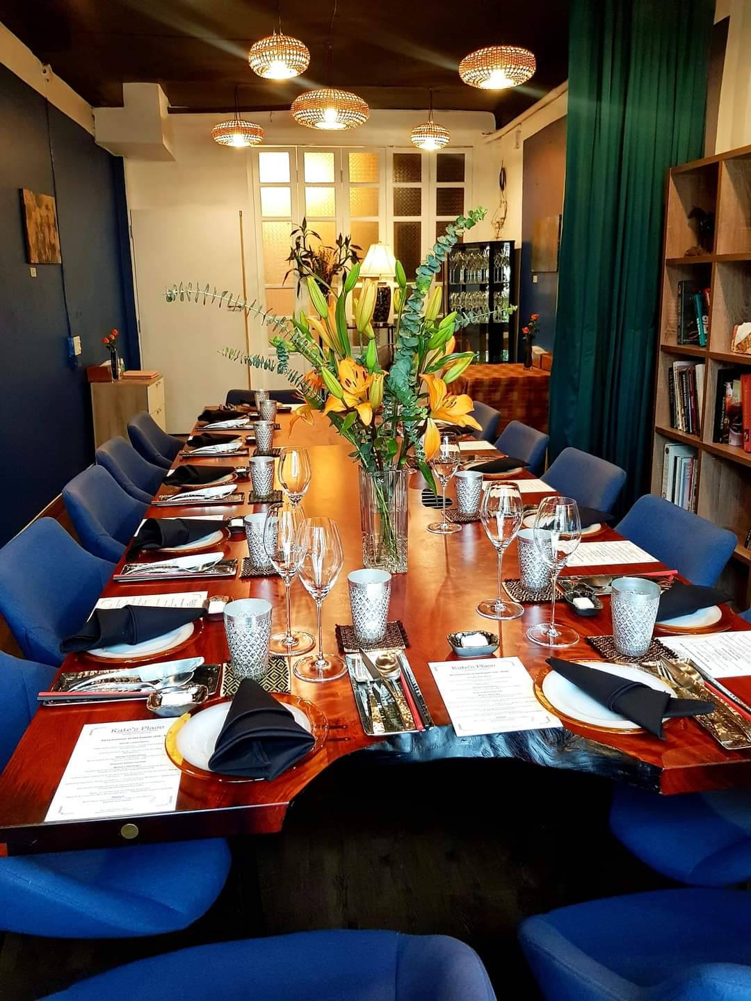 Verified cooking classes Bangkok