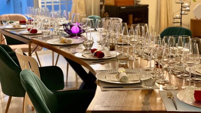 Verified cooking classes Kuala Lumpur