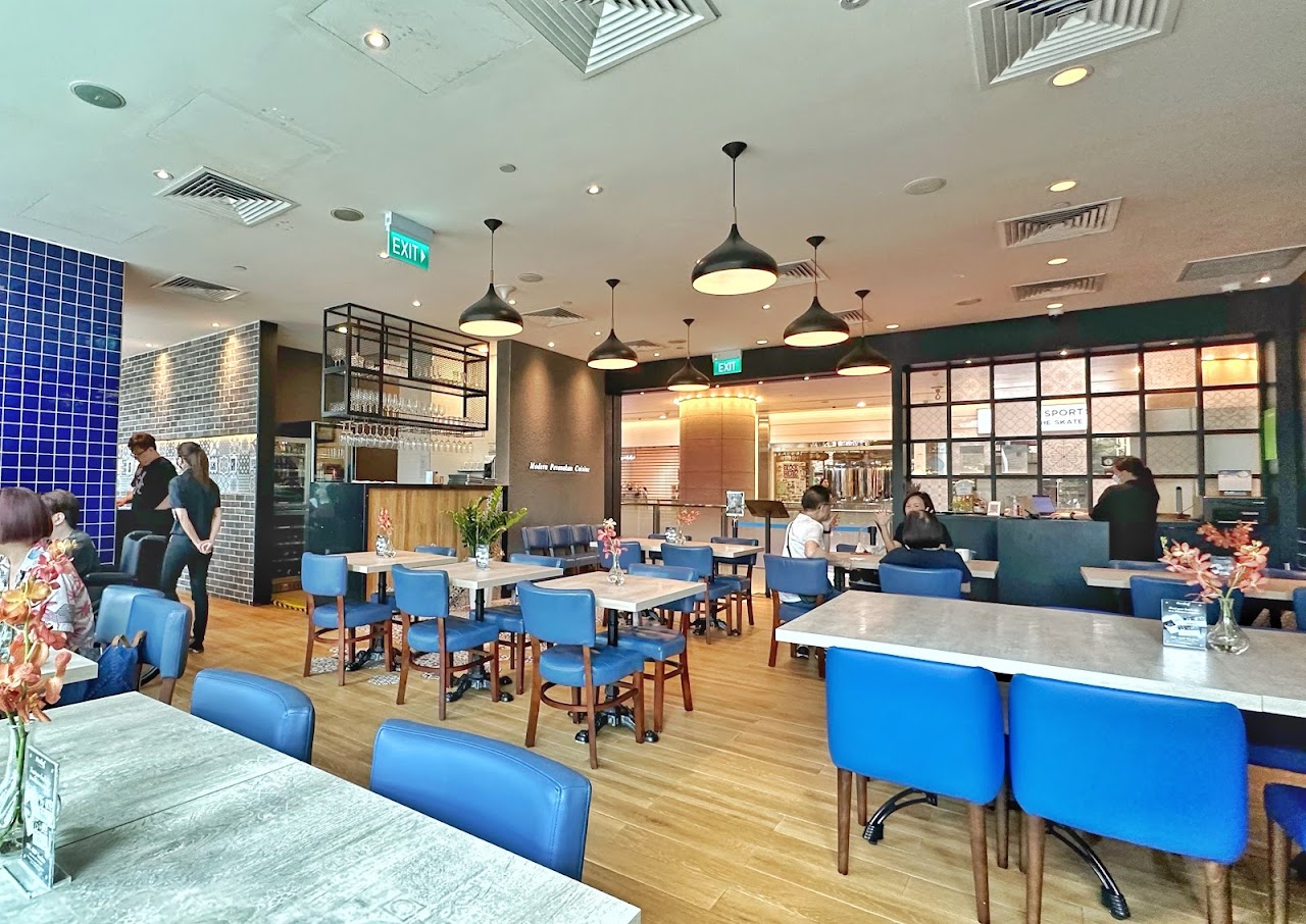 Verified cooking classes Singapore