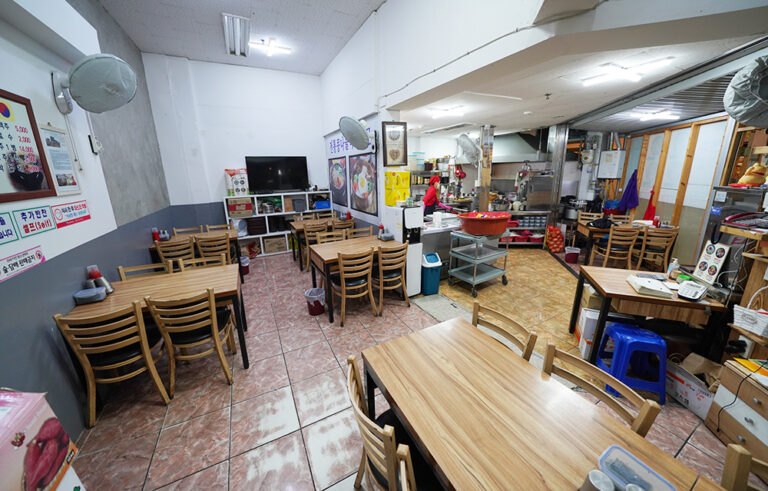 Verified best food Jeonju