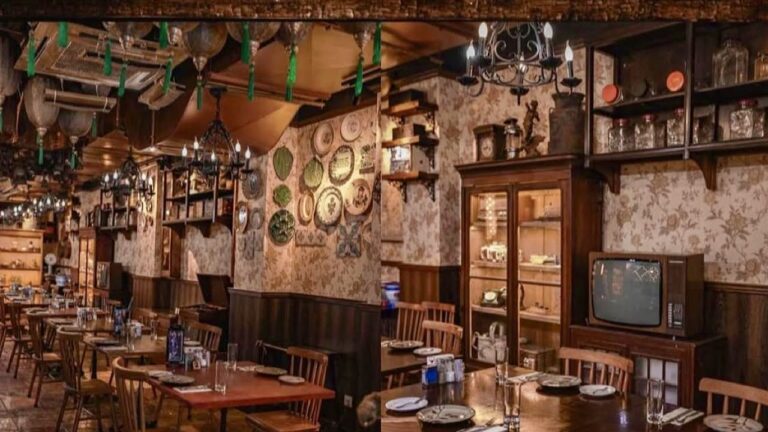 Verified best food Macau