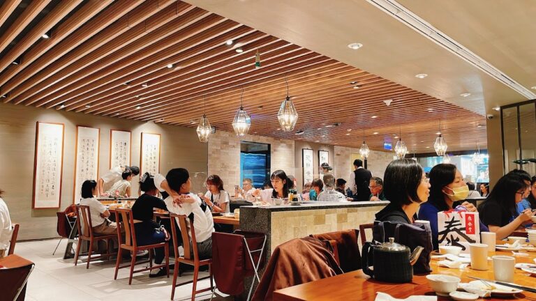 Verified famous Taiwanese food Taipei