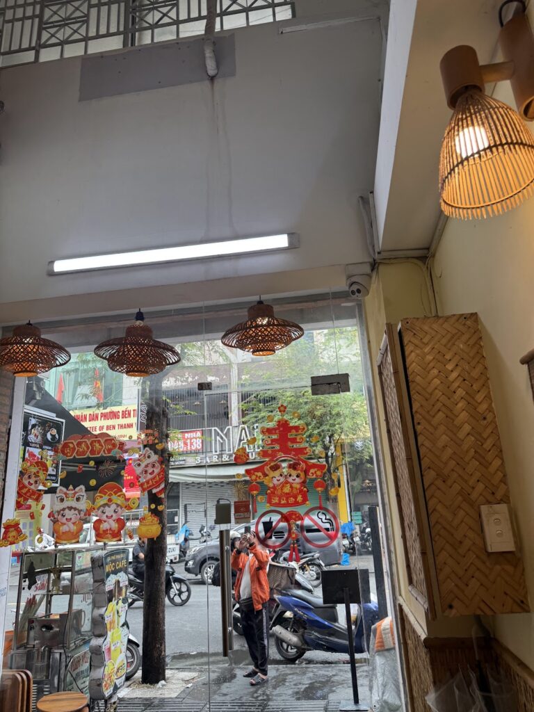 Verified best bun cha Ho Chi Minh City